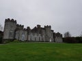 Ardgillan castle